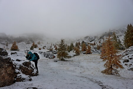Le Grand Morgon par les Traverses, Le Grand Morgon par les Traverses 066