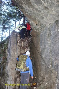 Le Grand Morgon par les Traverses, Le Grand Morgon par les Traverses 076