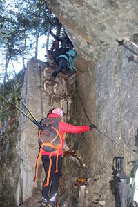 Le Grand Morgon par les Traverses, Le Grand Morgon par les Traverses 077