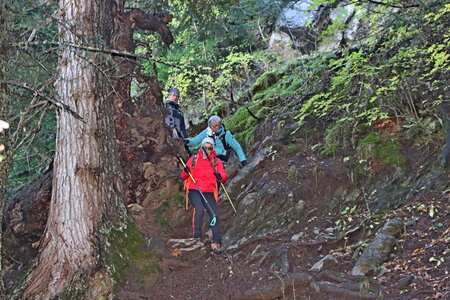 Le Grand Morgon par les Traverses, Le Grand Morgon par les Traverses 081