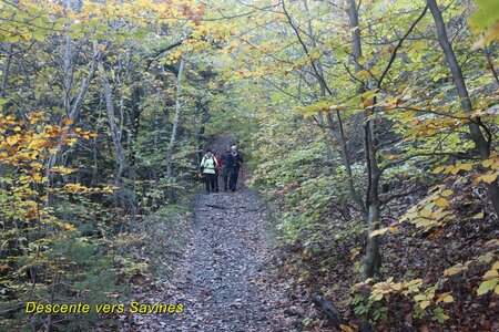 Le Grand Morgon par les Traverses, Le Grand Morgon par les Traverses 087