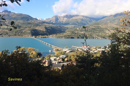 Le Grand Morgon par les Traverses, Le Grand Morgon par les Traverses 088