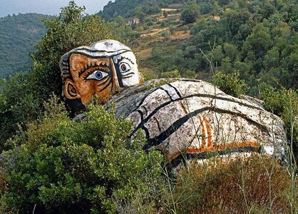 Sardaigne, 21_Orgosolo-02