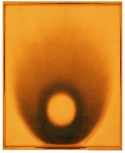 Elément FEU, Feu -Yves Klein 2