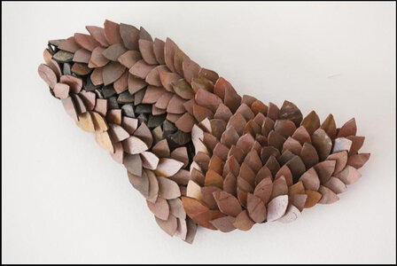 Elément FEU, Feu - Kate Butler