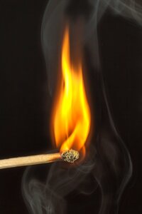 Elément FEU, Feu - Flamme