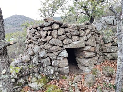 Les Orris de Campoussy, 21.Orri_Ca_21