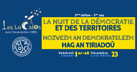 La nuit de la démocratie et des territoires / Nozvezh an demokratelezh hag an tiriadoù 2023, BANNIERE-1600