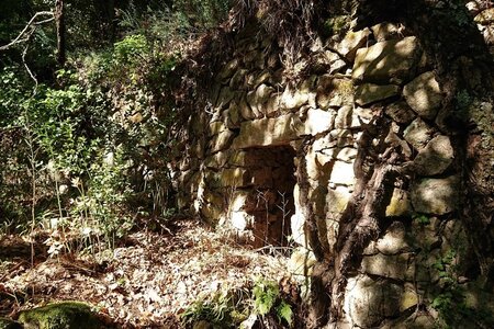 Les Orris de Campoussy, 47.Orri_Ca_47