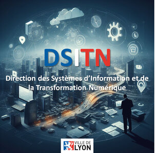 Visuels DSITN, Choix 5