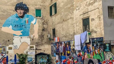 Naples, 994-naples