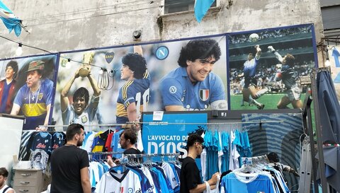Naples, 992-naples