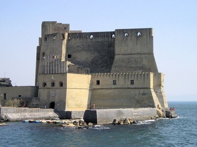 Naples, 989-naples