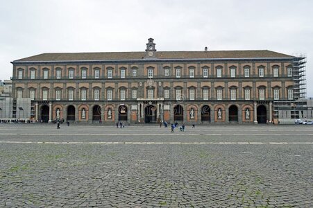 Naples, 988-naples