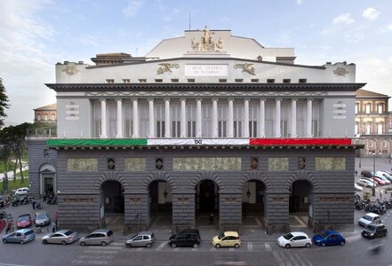 Naples, 987-naples