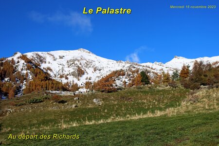 Le Palastre, Le Palastre 001