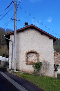 Généalogie-Chambon-Lioger-Jousserand, Maison Charles Chambon