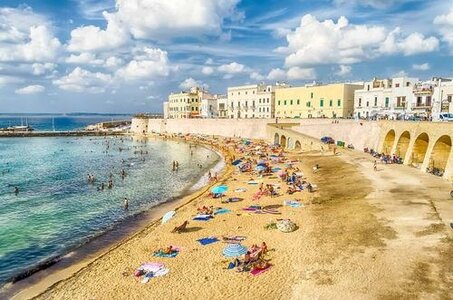 Pouilles, 990_Gallipoli