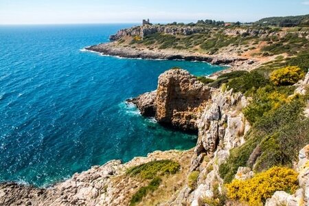 Pouilles, 981-PortoSelvaggio