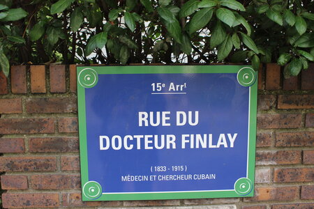 Photographies du poème Hôtel Hilton de Raymond Queneau, 011 - Hôtel Hilton- rue du docteur Finley