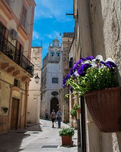 Pouilles, 969-Castellaneta