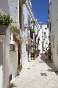 Pouilles, 957-Locorotondo