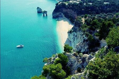 Pouilles, 940-Parc-du-Gargano