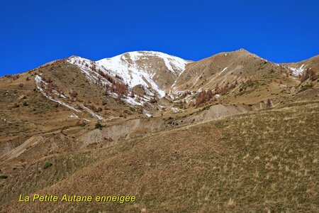 Col de Combeau, Col Conbeau 005