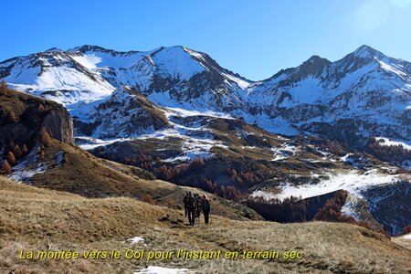 Col de Combeau, Col Conbeau 006
