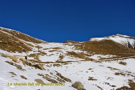 Col de Combeau, Col Conbeau 011