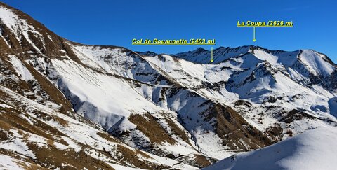 Col de Combeau, Col Conbeau 014
