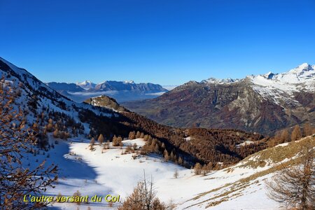 Col de Combeau, Col Conbeau 016