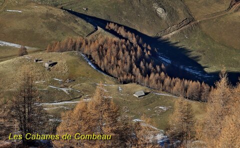 Col de Combeau, Col Conbeau 020
