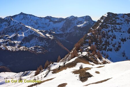 Col de Combeau, Col Conbeau 024