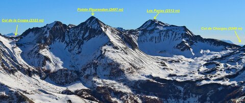 Col de Combeau, Col Conbeau 025