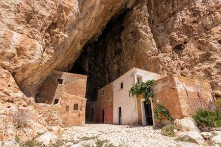 Sicile, __93-Custonaci