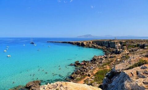 Sicile, __85-Favignana