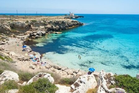 Sicile, __86-Favignana