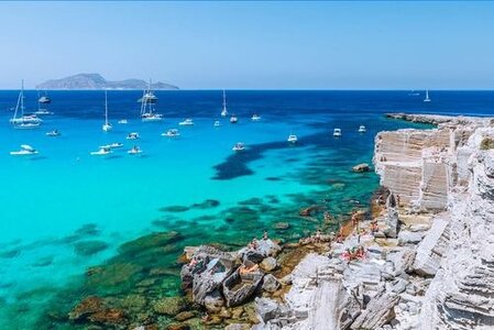 Sicile, __87-Favignana