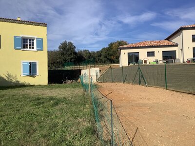 Maison Les Granges-Gontardes , IMG_0259