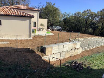 Maison Les Granges-Gontardes , IMG_0257