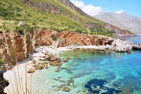 Sicile, __84-Zingaro
