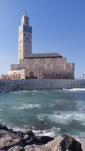 Casablanca, 20231126_132214
