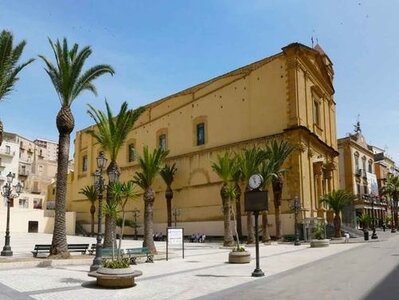 Sicile, __65-Porto-Empedocle