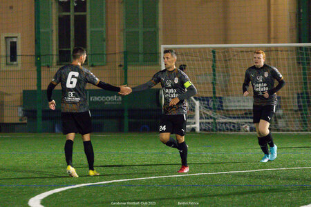 Carabiniers Football à 7 le 30 novembre 2023, foot à 7 30nov23  5 sur 139 