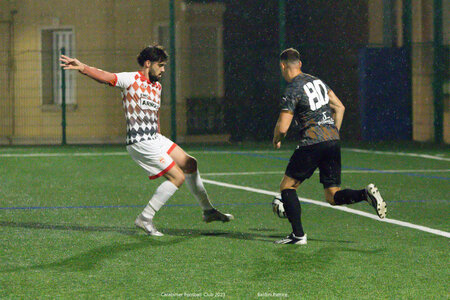 Carabiniers Football à 7 le 30 novembre 2023, foot à 7 30nov23  6 sur 139 