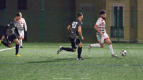 Carabiniers Football à 7 le 30 novembre 2023, foot à 7 30nov23  8 sur 139 