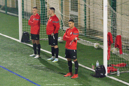 Carabiniers Football à 7 le 30 novembre 2023, foot à 7 30nov23  15 sur 139 