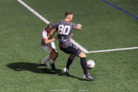 Carabiniers Football à 7 le 30 novembre 2023, foot à 7 30nov23  50 sur 139 