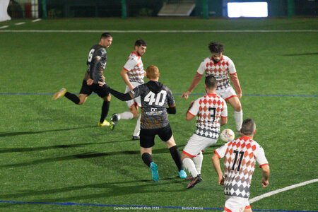 Carabiniers Football à 7 le 30 novembre 2023, foot à 7 30nov23  54 sur 139 